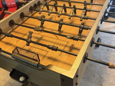 Foosball table