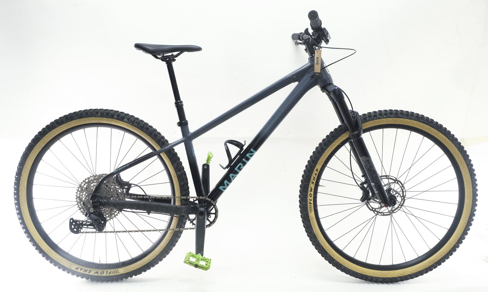 2024 Marin San Quentin 2 (multiple available)