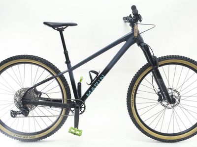 2024 Marin San Quentin 2 (multiple available)