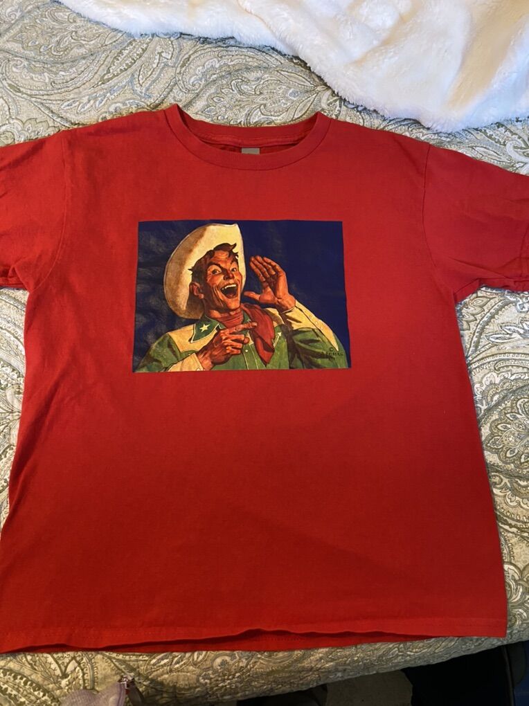 Arnold Friberg Art T-Shirt