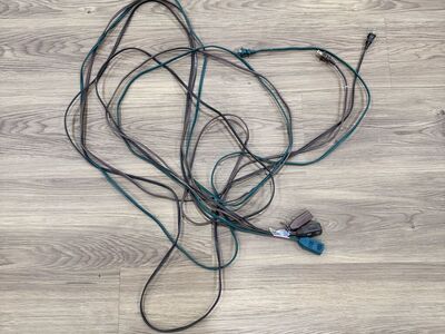 Extension Cords Set Of 3