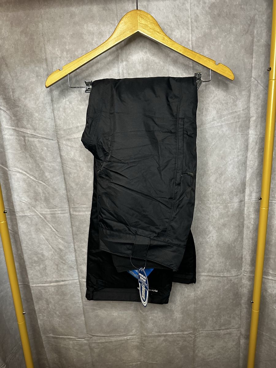 Columbia Bugaboo Snow Pants – Women’s M (New)