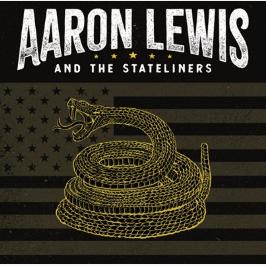 Aaron Lewis Wendover Concert Thurs