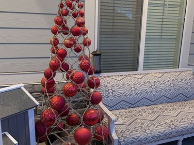 Ornament tree