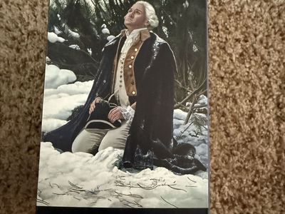 In God We Trust 1000-Piece Jigsaw Puzzle by Liz Lemon Swindle HavenLight