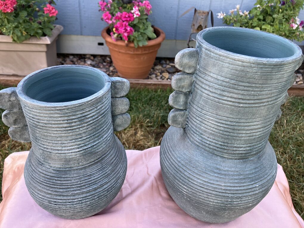 Flower/decoration Vases