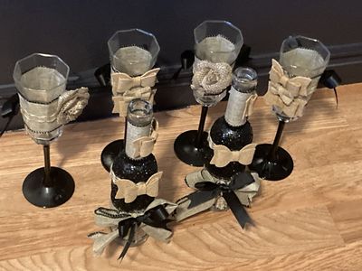Event Decorations