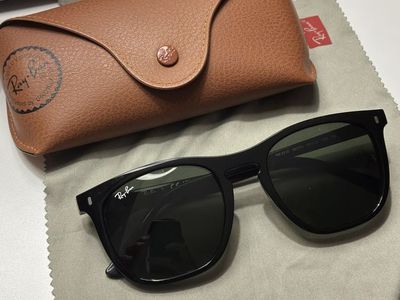 Ray-Ban RB2210 901/31 53