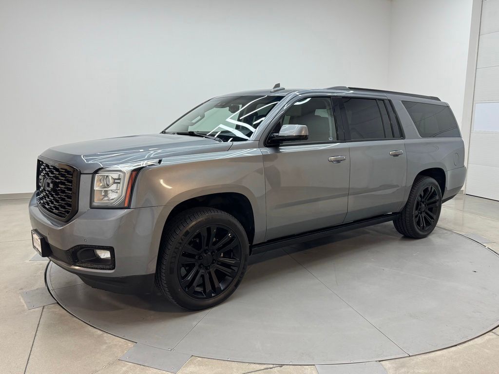 2019 GMC Yukon XL Denali