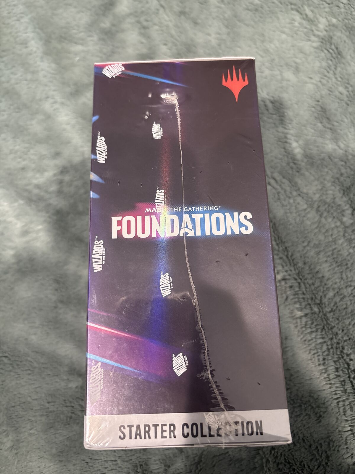 Magic The Gathering: Foundations Collection