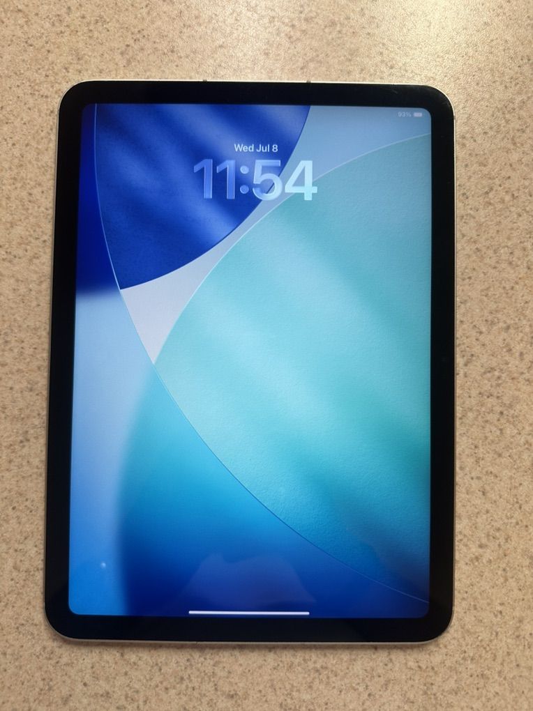 iPad 10 Gen 64GB