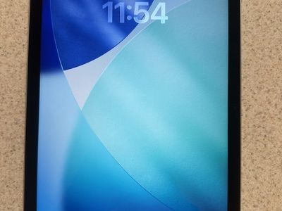 iPad 10 Gen 64GB