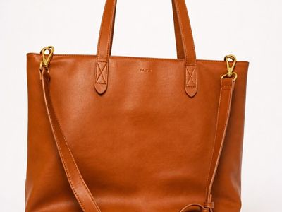 Fawn Design Large Tote Bag
