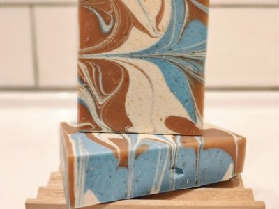 Summer Goat Milk Lotion