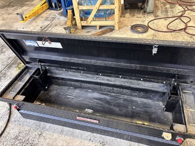 Tool Box