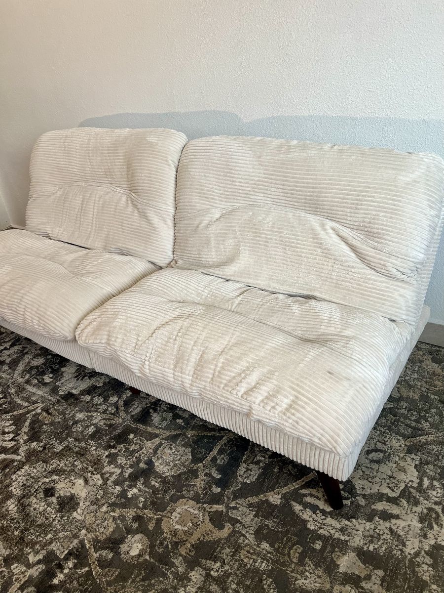 Sofa - Futon Sofa