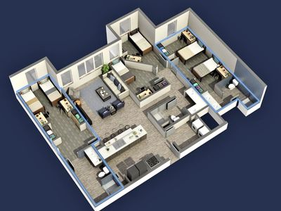 Female shared room - Logan/USU *Parking inckuded*
