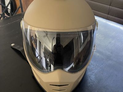 Biltwell Lane Splitter Helmet