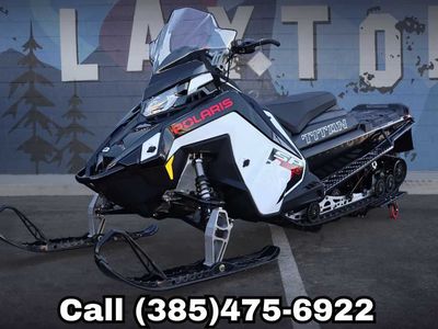 2026 POLARIS 650 TITAN SP 155