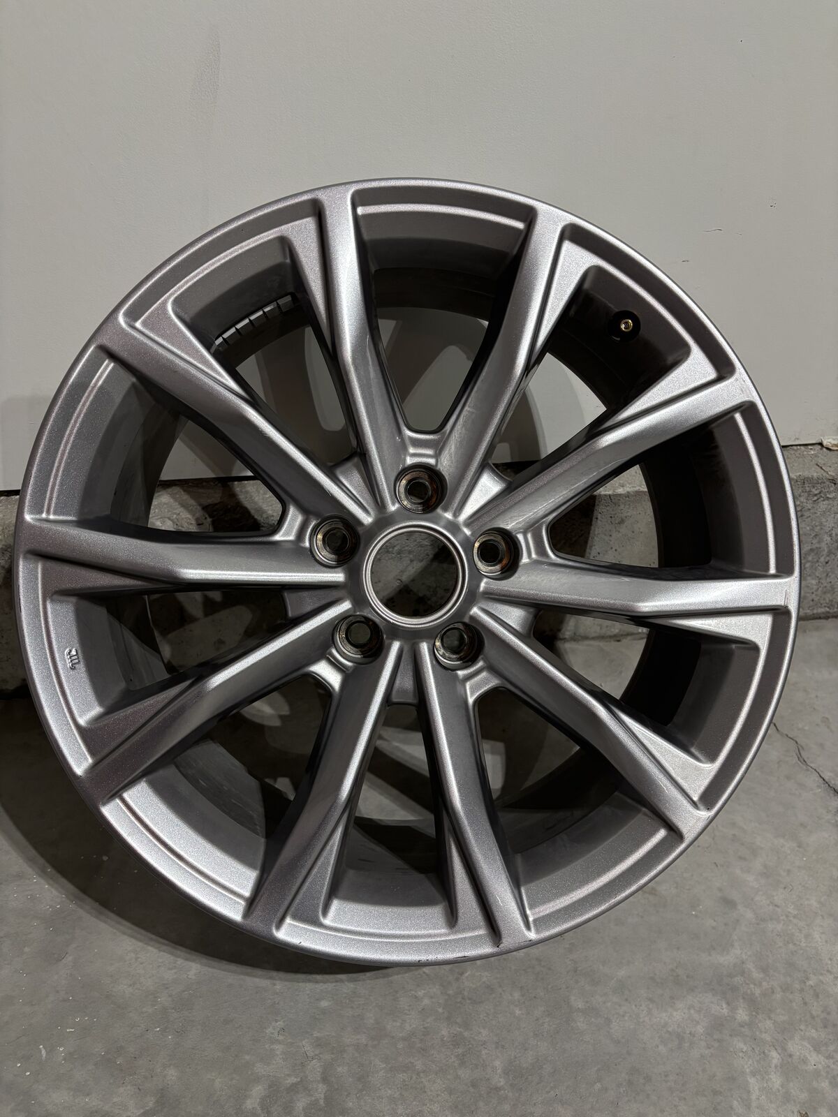 2023 Honda CR-V Wheels