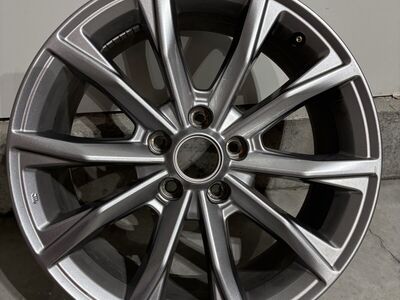 2023 Honda CR-V Wheels