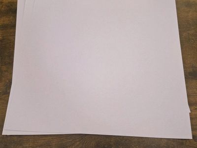 Assorted Craft Paper Bundle - Unique Designs, Scrapbooking, junk journal, & DIY Supplies