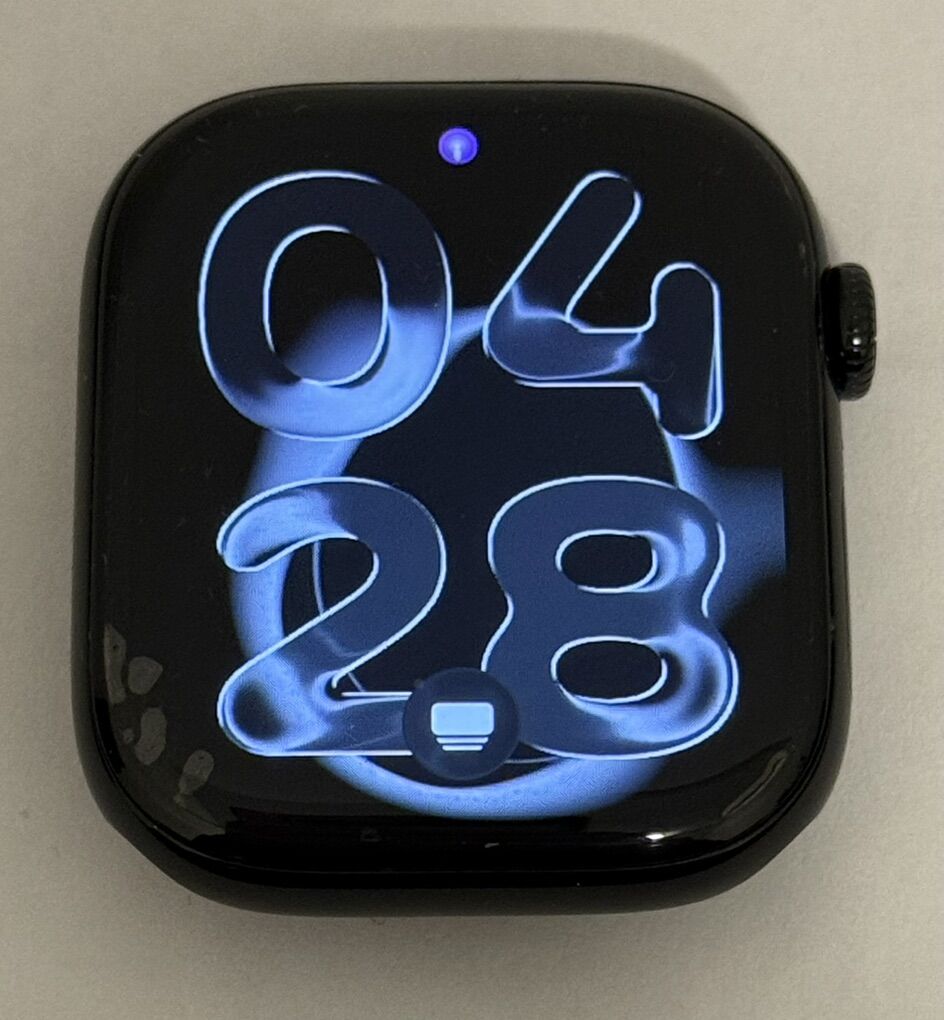 Apple Watch Series 10 46mm GPS + Cellular