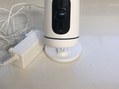 VIVINT SMART HOME SECURITY CAMERA