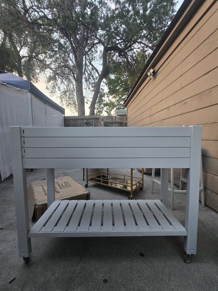 Best Choice Mobile Raised Garden Bed