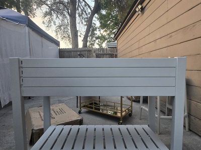 Best Choice Mobile Raised Garden Bed