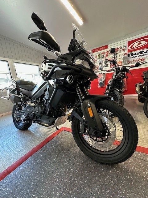2026 CFMOTO IBEX 800 E