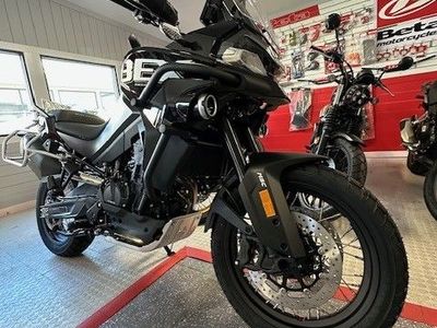 2026 CFMOTO IBEX 800 E