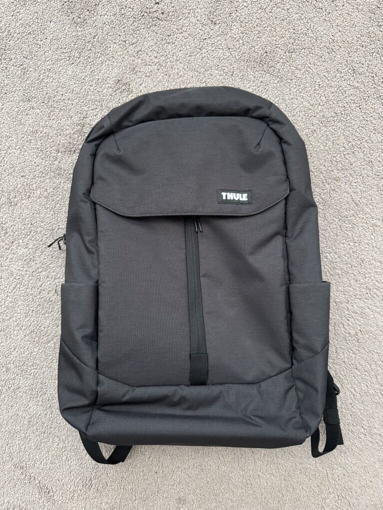 Thule Lithos Laptop Backpack