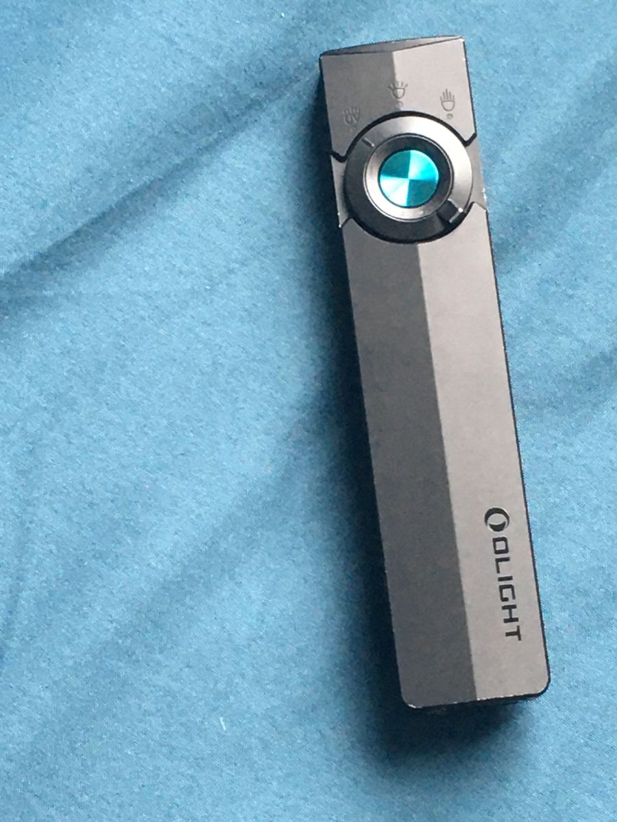 OLIGHT ArkPro Flashlight