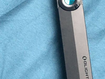 OLIGHT ArkPro Flashlight
