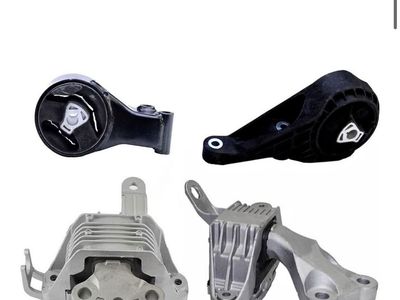 Engine and Transmission Mount for Chevy Cruze