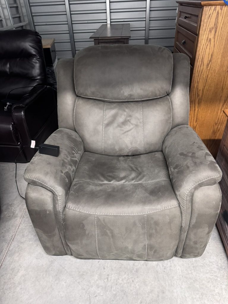 Recliner