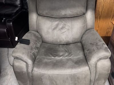 Recliner