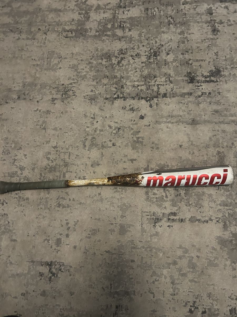 Marucci 33” Cat-X