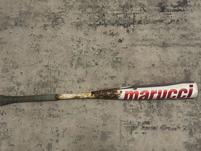 Marucci 33” Cat-X