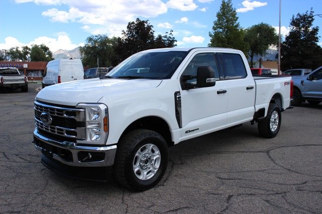 2026 Ford F-250 XLT