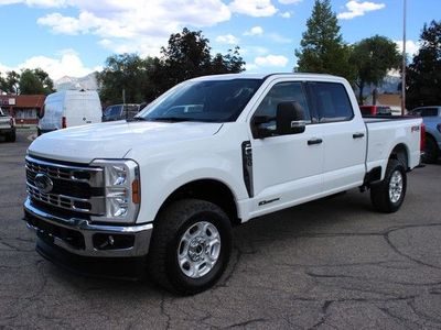 2026 Ford F-250 XLT
