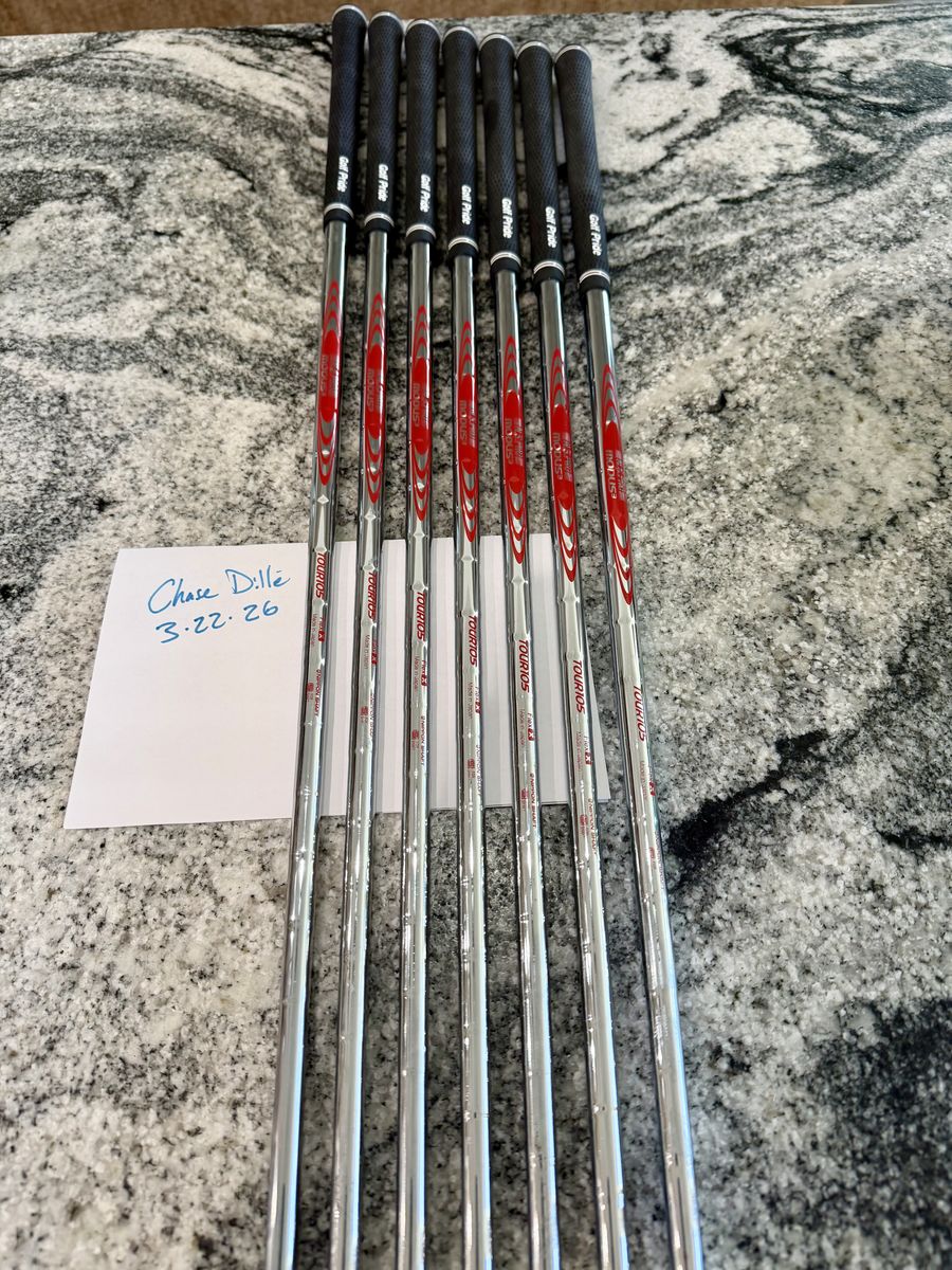 Nippon Modus 105X 4-Pw Pulls