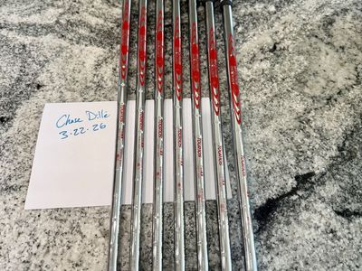 Nippon Modus 105X 4-Pw Pulls