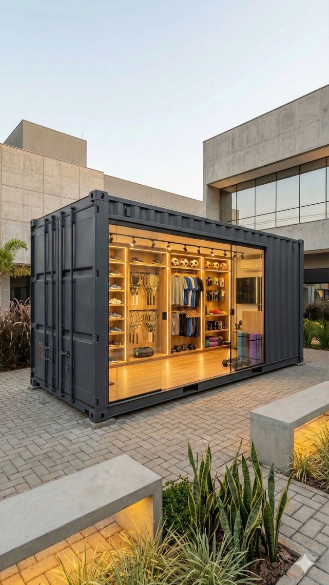 Shipping Container 8x40 8x20 New And Used