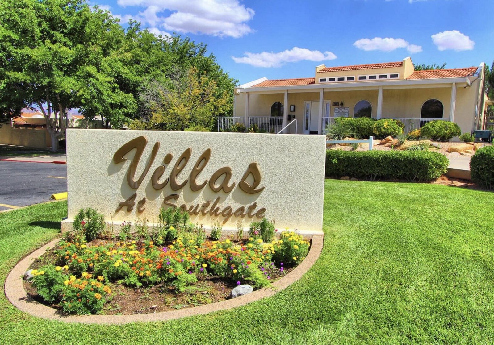 Villas at Southgate Condos - St George