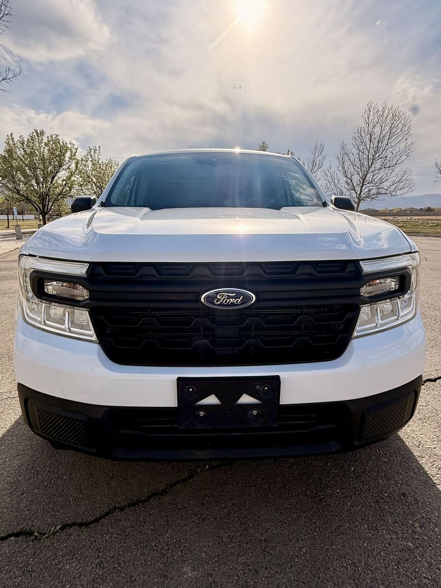 2022 FORD MAVERICK XL