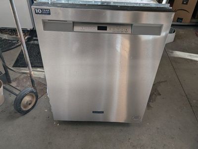 Maytag Dishwasher