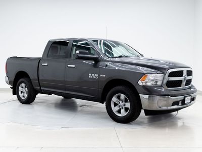 2017 Ram 1500 SLT