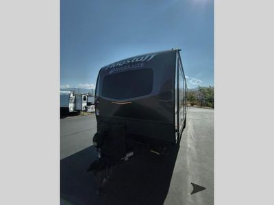2023 Forest River RV Flagstaff Super Lite 27FBIK